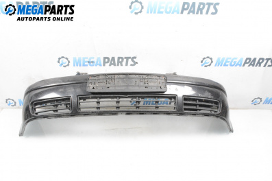 Bara de protectie frontala for Volkswagen Golf IV Hatchback (08.1997 - 06.2005), hatchback, position: fața