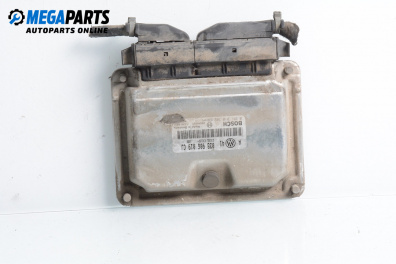 ECU for Volkswagen Golf IV Hatchback (08.1997 - 06.2005) 1.9 TDI, 115 hp
