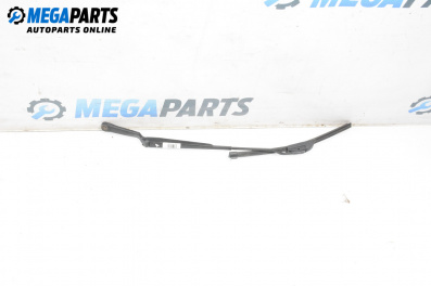 Wischerarm frontscheibe for Volkswagen Golf IV Hatchback (08.1997 - 06.2005), position: links