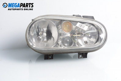 Headlight for Volkswagen Golf IV Hatchback (08.1997 - 06.2005), hatchback, position: right