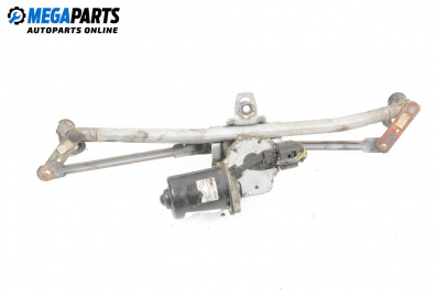 Motor scheibenwischer, vorne for Volkswagen Golf IV Hatchback (08.1997 - 06.2005), hecktür, position: vorderseite