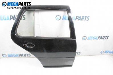 Tür for Volkswagen Golf IV Hatchback (08.1997 - 06.2005), 5 türen, hecktür, position: rechts, rückseite
