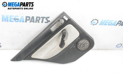 Türverkleidung for Volkswagen Golf IV Hatchback (08.1997 - 06.2005), 5 türen, hecktür, position: links, rückseite