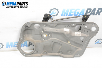 Motor des elektrischen fensterhebers for Volkswagen Golf IV Hatchback (08.1997 - 06.2005), 5 türen, hecktür, position: rechts, vorderseite