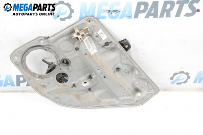 Motor des elektrischen fensterhebers for Volkswagen Golf IV Hatchback (08.1997 - 06.2005), 5 türen, hecktür, position: rechts, rückseite