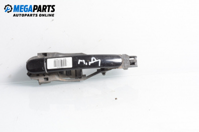Außengriff for Volkswagen Golf IV Hatchback (08.1997 - 06.2005), 5 türen, hecktür, position: rechts, vorderseite
