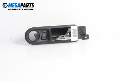Innerer griff for Volkswagen Golf IV Hatchback (08.1997 - 06.2005), 5 türen, hecktür, position: rechts, rückseite