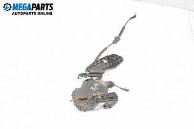 Lock for Volkswagen Golf IV Hatchback (08.1997 - 06.2005), position: rear - right