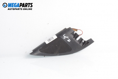 Difuzor for Volkswagen Golf IV Hatchback (08.1997 - 06.2005)