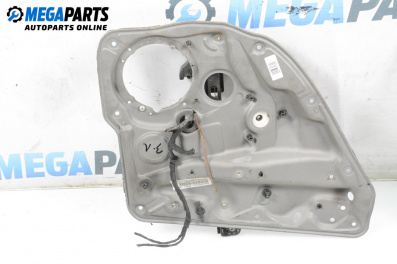 Меcanism geam electric for Volkswagen Golf IV Hatchback (08.1997 - 06.2005), 5 uși, hatchback, position: stânga - spate