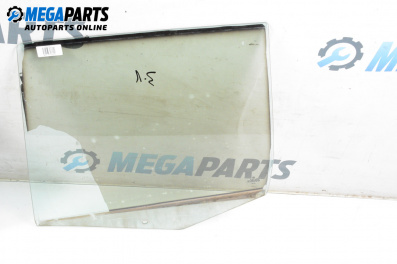 Fensterscheibe for Volkswagen Golf IV Hatchback (08.1997 - 06.2005), 5 türen, hecktür, position: links, rückseite