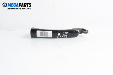 Außengriff for Volkswagen Golf IV Hatchback (08.1997 - 06.2005), 5 türen, hecktür, position: links, vorderseite