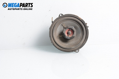 Lautsprecher for Volkswagen Golf IV Hatchback (08.1997 - 06.2005)