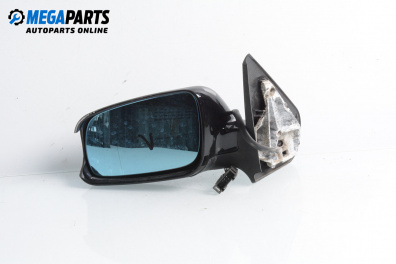 Spiegel for Volkswagen Golf IV Hatchback (08.1997 - 06.2005), 5 türen, hecktür, position: links