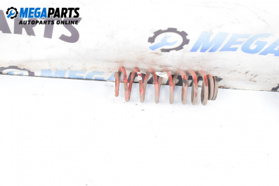 Arc for Volkswagen Golf IV Hatchback (08.1997 - 06.2005), hatchback, position: din spate