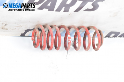 Arc for Volkswagen Golf IV Hatchback (08.1997 - 06.2005), hatchback, position: din spate