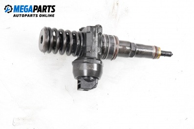Diesel fuel injector for Volkswagen Golf IV Hatchback (08.1997 - 06.2005) 1.9 TDI, 115 hp
