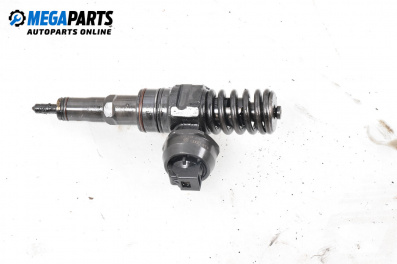 Diesel fuel injector for Volkswagen Golf IV Hatchback (08.1997 - 06.2005) 1.9 TDI, 115 hp