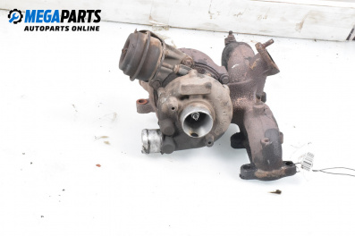 Turbo for Volkswagen Golf IV Hatchback (08.1997 - 06.2005) 1.9 TDI, 115 hp