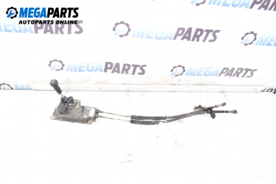 Shifter with cables for Volkswagen Golf IV Hatchback (08.1997 - 06.2005)