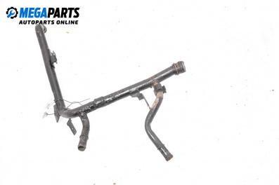Water pipe for Volkswagen Golf IV Hatchback (08.1997 - 06.2005) 1.9 TDI, 115 hp