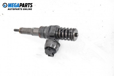 Diesel fuel injector for Volkswagen Golf IV Hatchback (08.1997 - 06.2005) 1.9 TDI, 115 hp