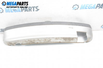 Stoßfänger hinten for Opel Corsa B Hatchback (03.1993 - 12.2002), hecktür