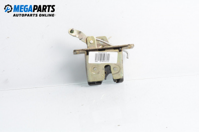 Heckklappe-schloss for Opel Corsa B Hatchback (03.1993 - 12.2002), hecktür, position: rückseite