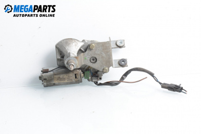Front wipers motor for Opel Corsa B Hatchback (03.1993 - 12.2002), hatchback, position: front