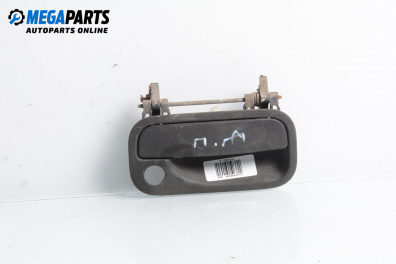 Außengriff for Opel Corsa B Hatchback (03.1993 - 12.2002), 5 türen, hecktür, position: rechts, vorderseite