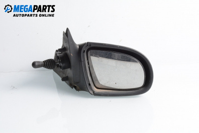 Mirror for Opel Corsa B Hatchback (03.1993 - 12.2002), 5 doors, hatchback, position: right
