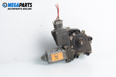 Motor macara geam for Opel Corsa B Hatchback (03.1993 - 12.2002), 5 uși, hatchback, position: dreaptă - fața