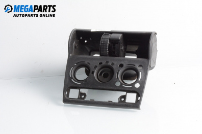 Zentralkonsole for Opel Corsa B Hatchback (03.1993 - 12.2002)