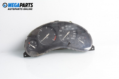 Kilometerzähler for Opel Corsa B Hatchback (03.1993 - 12.2002) 1.5 TD, 67 hp