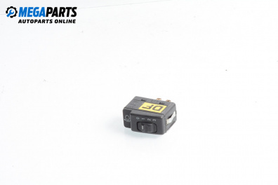 Taste verstellung beleuchtung for Opel Corsa B Hatchback (03.1993 - 12.2002)