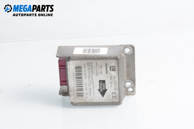 Steuermodul airbag for Opel Corsa B Hatchback (03.1993 - 12.2002)