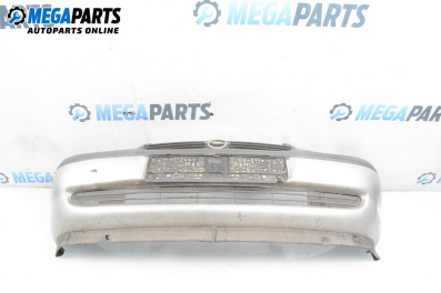 Frontstoßstange for Opel Corsa B Hatchback (03.1993 - 12.2002), hecktür, position: vorderseite