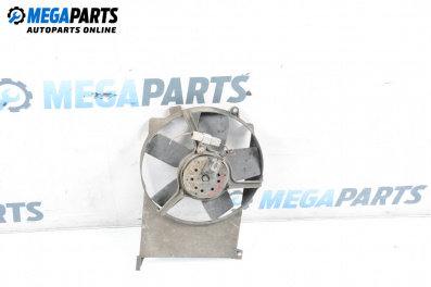 Ventilator radiator for Opel Corsa B Hatchback (03.1993 - 12.2002) 1.5 TD, 67 hp