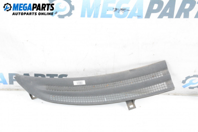 Verkleidung unter scheibenwischern for Opel Corsa B Hatchback (03.1993 - 12.2002), 5 türen, hecktür
