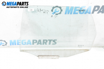 Fensterscheibe for Opel Corsa B Hatchback (03.1993 - 12.2002), 5 türen, hecktür, position: links, rückseite