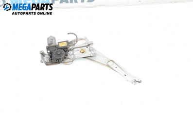 Antrieb el. fensterheber for Opel Corsa B Hatchback (03.1993 - 12.2002), 5 türen, hecktür, position: links, vorderseite