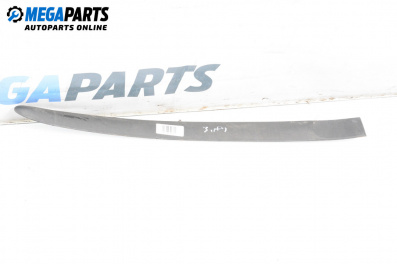 Material profilat ușă for Opel Corsa B Hatchback (03.1993 - 12.2002), hatchback, position: dreaptă - spate