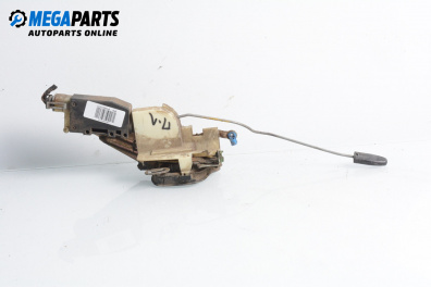 Lock for Opel Corsa B Hatchback (03.1993 - 12.2002), position: front - left