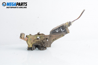 Lock for Opel Corsa B Hatchback (03.1993 - 12.2002), position: rear - left