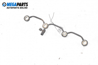 Țeavă de combustibil for Opel Corsa B Hatchback (03.1993 - 12.2002) 1.5 TD, 67 hp