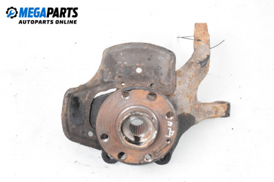 Butuc cu bielă for Opel Corsa B Hatchback (03.1993 - 12.2002), position: dreaptă - fața