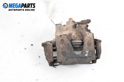 Etrier de frână for Opel Corsa B Hatchback (03.1993 - 12.2002), position: stânga - fața