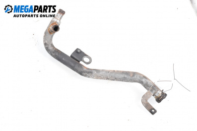 Rohr heizung for Opel Corsa B Hatchback (03.1993 - 12.2002) 1.5 TD, 67 hp