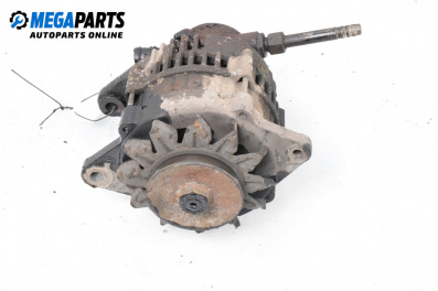Gerenator for Opel Corsa B Hatchback (03.1993 - 12.2002) 1.5 TD, 67 hp