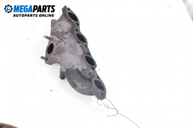 Galerie de evacuare for Opel Corsa B Hatchback (03.1993 - 12.2002) 1.5 TD, 67 hp